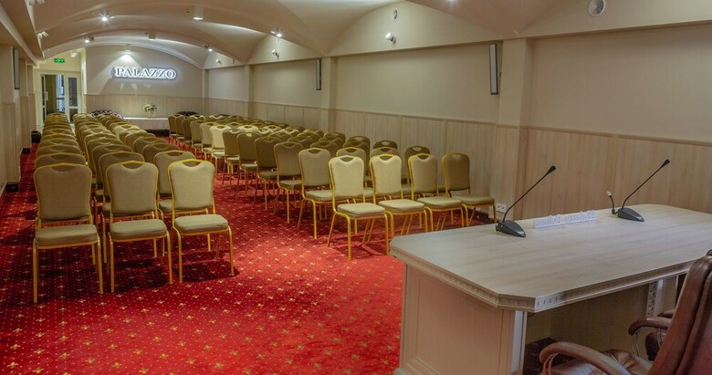 Premier Hotel Palazzo