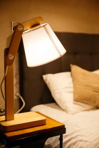 Albergue Mezzanine Hotel