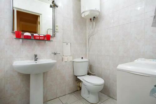 Home Hotel Apartments On Khreshchatyk Area