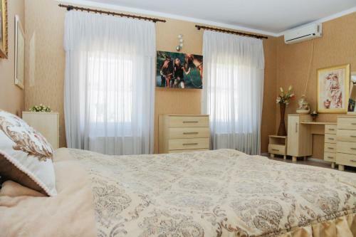 Apartamento Odessa Stay