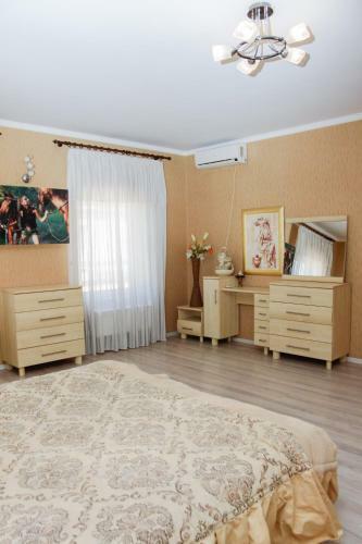 Apartamento Odessa Stay