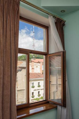 Homelike Apartment