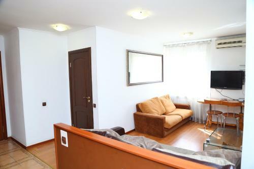 Be My Guest - Apartments For Trips