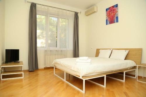 Be My Guest - Apartments For Trips