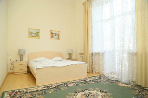 Be My Guest - Apartments For Trips