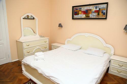 Be My Guest - Apartments For Trips