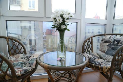 Be My Guest - Apartments For Trips