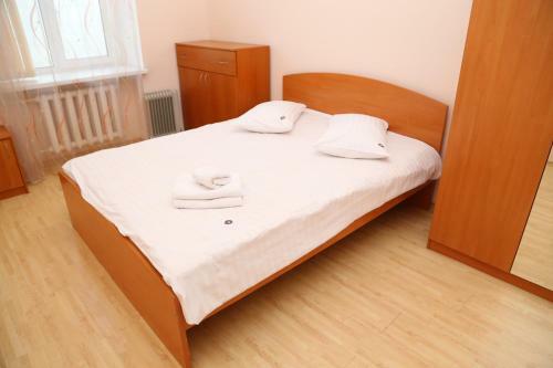 Be My Guest - Apartments For Trips