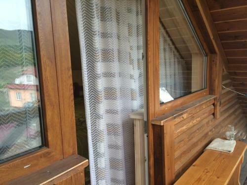 Lodge Guest House U Myrona