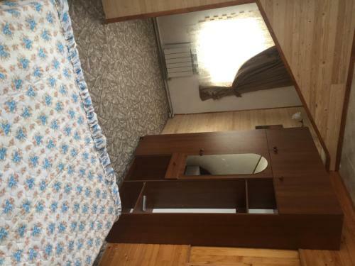 Lodge Guest House U Myrona