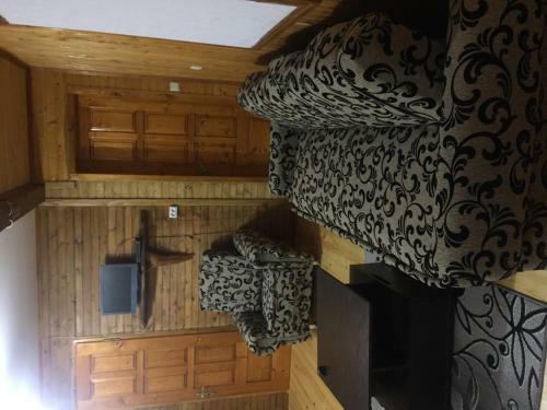 Lodge Guest House U Myrona