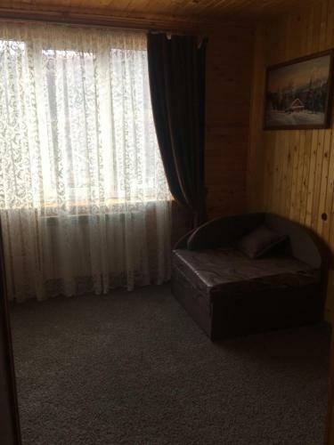 Lodge Guest House U Myrona