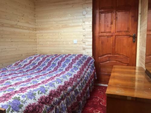 Lodge Guest House U Myrona