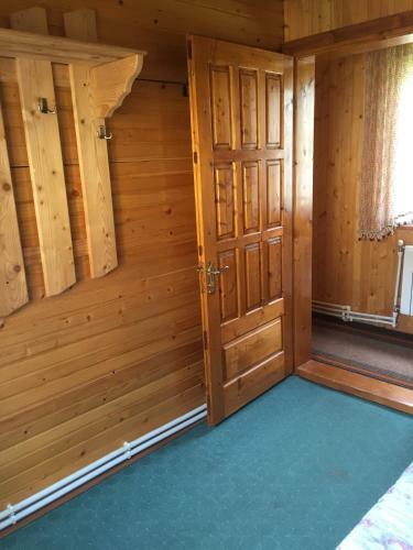 Lodge Guest House U Myrona