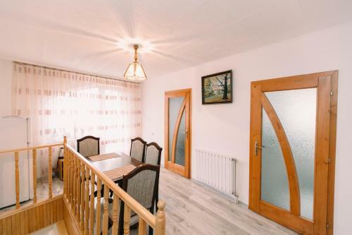 Hostal Apartments In Uzhgorod