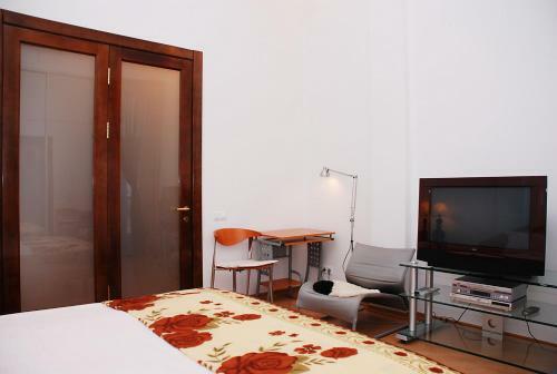 Apartment On Volodymyrska 19a