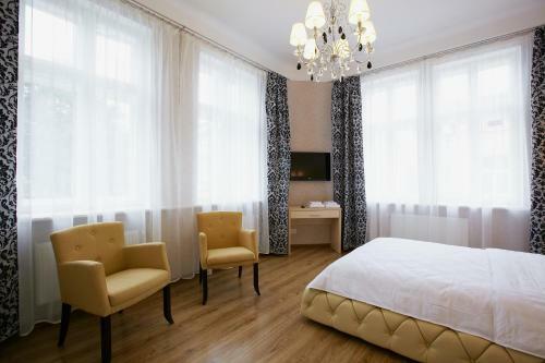 Lviv Apartments