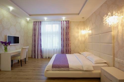 Lviv Apartments