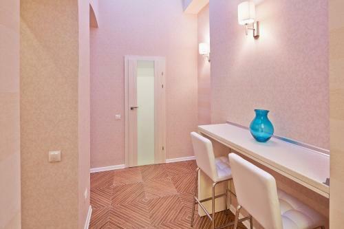 Lviv Apartments