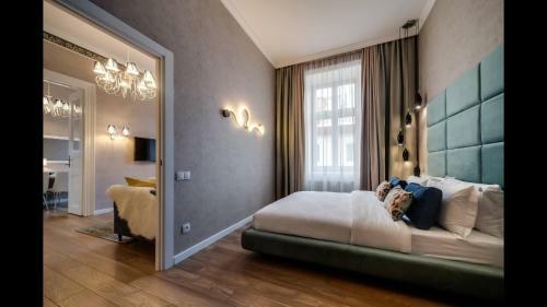 Lviv Apartments