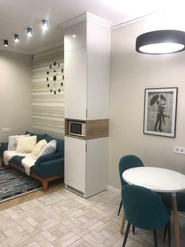 Lviv Apartments
