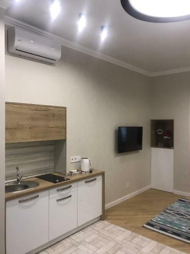 Lviv Apartments