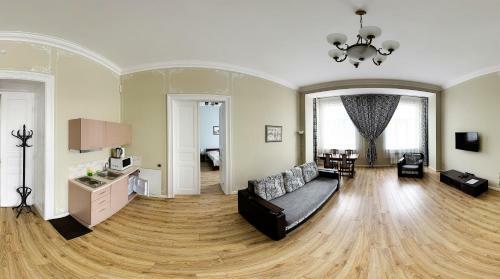 Apartlviv Apartments
