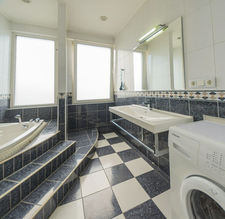 Apartamento Partner Guest House Baseina