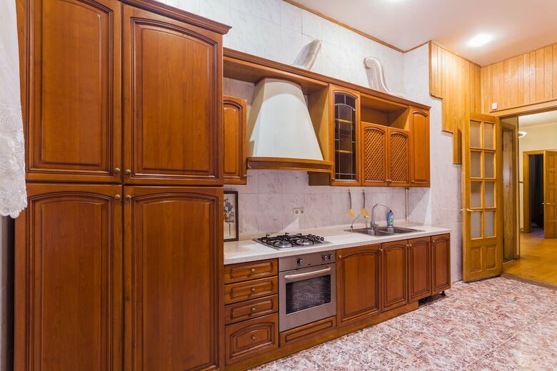 Apartamento Partner Guest House Baseina