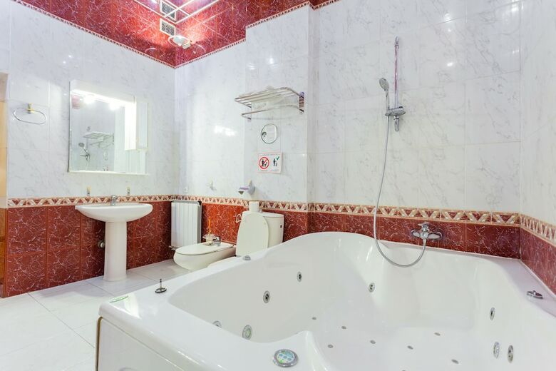 Apartamento Partner Guest House Baseina