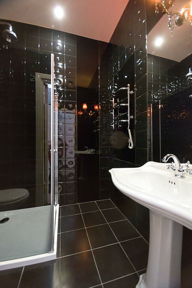 Apartamento Partner Guest House Baseina