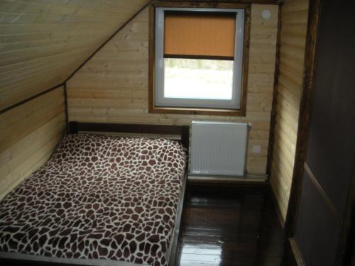 Hostal Guest House Kaspiy