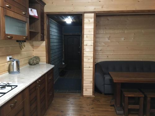 Hostal Guest House Kaspiy