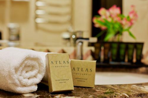 Hotel Atlas Deluxe