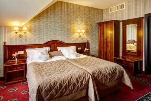 Hotel Atlas Deluxe