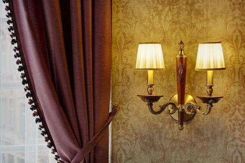 Hotel Atlas Deluxe