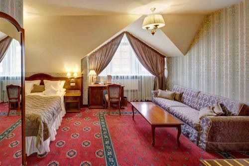 Hotel Atlas Deluxe