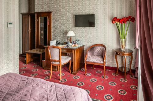 Hotel Atlas Deluxe