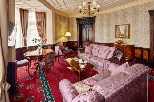 Hotel Atlas Deluxe