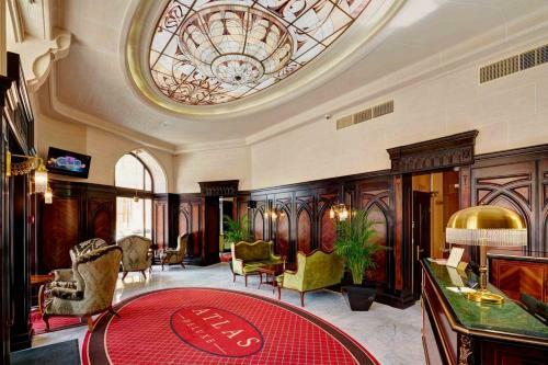 Hotel Atlas Deluxe