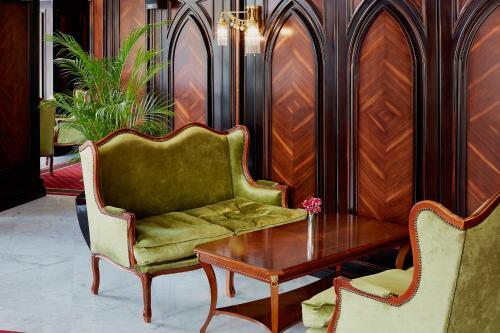 Hotel Atlas Deluxe