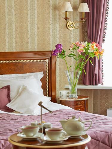Hotel Atlas Deluxe