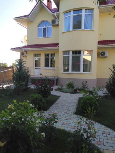 Posada Mini-dacha