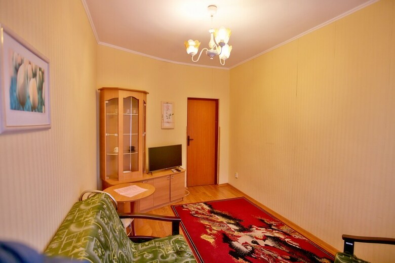 Hotel Pansionat Bogema