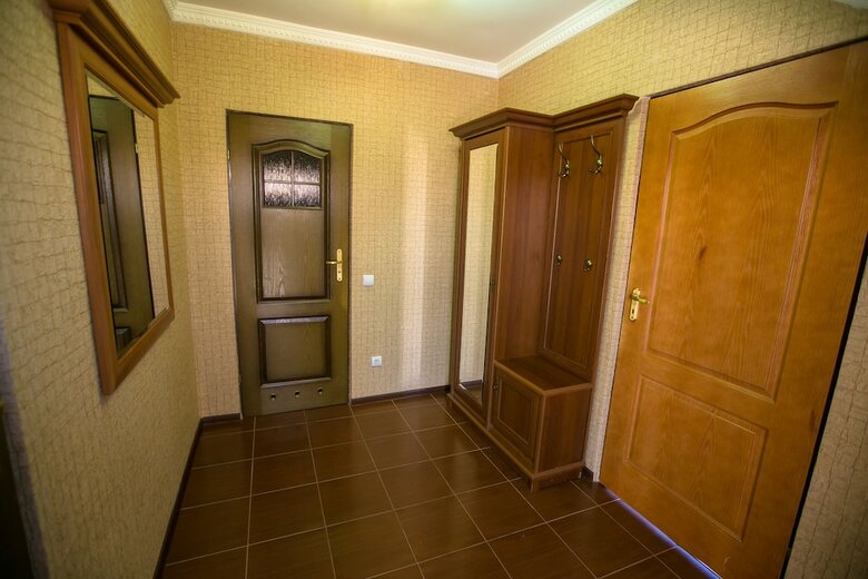 Hotel Pansionat Bogema