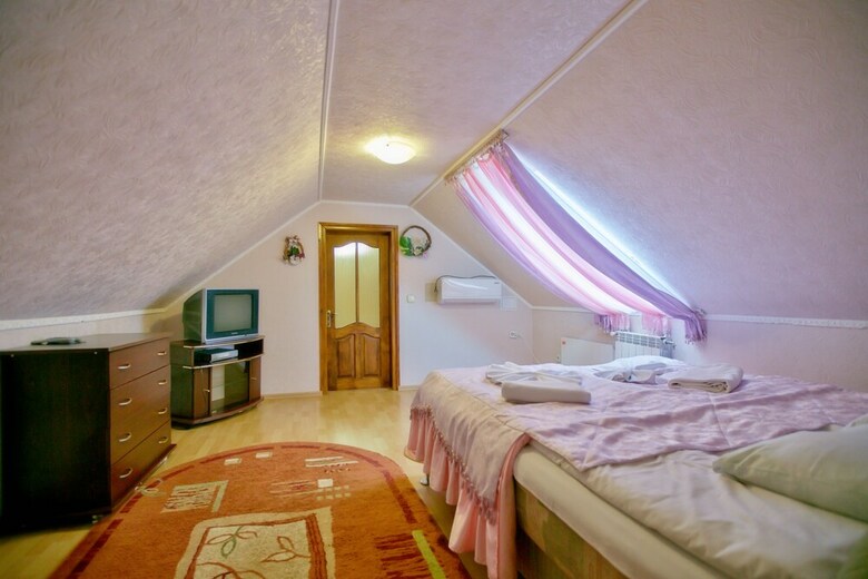 Hotel Pansionat Bogema