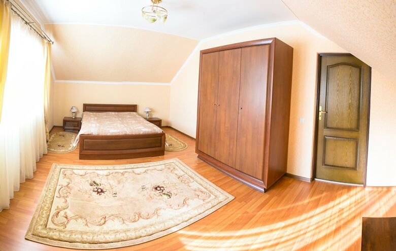 Hotel Pansionat Bogema