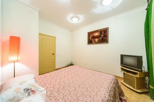 Aparthotel On Maidan Nezalezhnosti