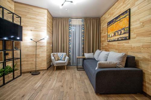 Hotel Chalet Du Mont
