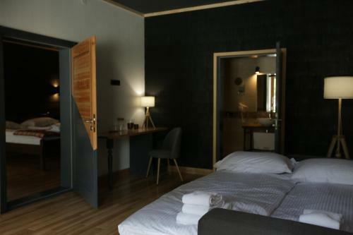 Lodge Zgarda Hotel